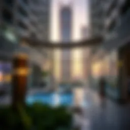 Exploring الراشديه: Insights into Dubai's Real Estate Market Introduction