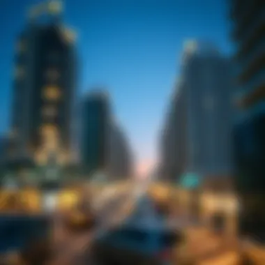 Exploring الراشديه: Insights into Dubai's Real Estate Market Summary Exploring الراشديه: Insights into Dubai's Real Estate Market Summary