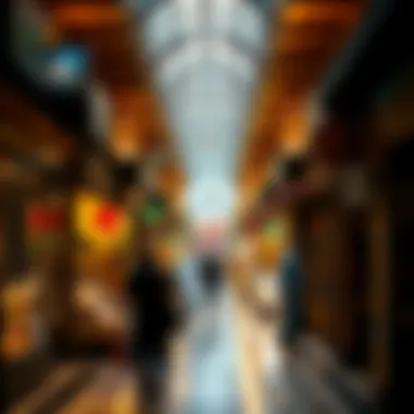Notable Exploring Meena Bazaar Shops in Dubai Notable Exploring Meena Bazaar Shops in Dubai