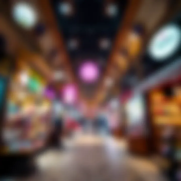 Exploring Meena Bazaar Shops in Dubai Summary