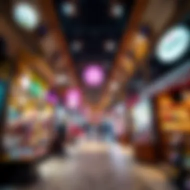 Exploring Meena Bazaar Shops in Dubai Summary Exploring Meena Bazaar Shops in Dubai Summary