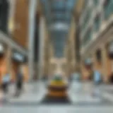 Exploring Mercato Mall Dubai: A Detailed Insight Introduction
