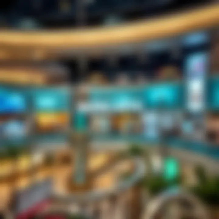 Notable Exploring Mercato Mall Dubai: A Detailed Insight