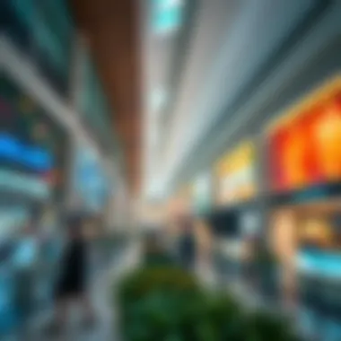 Exploring Mercato Mall Dubai: A Detailed Insight Summary Exploring Mercato Mall Dubai: A Detailed Insight Summary