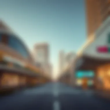 Exploring Mirdif City Center: A Comprehensive Overview Introduction Exploring Mirdif City Center: A Comprehensive Overview Introduction