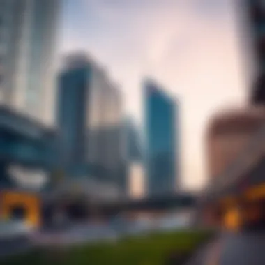 Notable Exploring Mirdif City Center: A Comprehensive Overview Notable Exploring Mirdif City Center: A Comprehensive Overview
