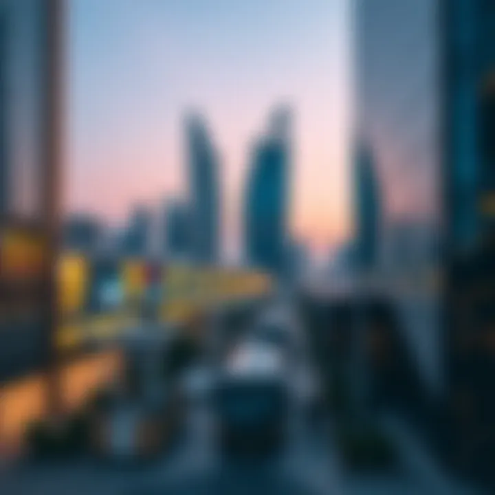Exploring Mirdif City Center: A Comprehensive Overview Summary