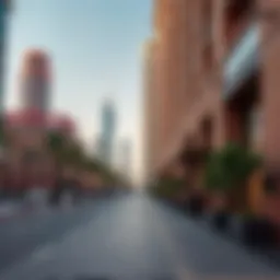 Exploring Mohammad Bin Rashid City in Dubai: Insights and Opportunities Introduction