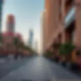 Exploring Mohammad Bin Rashid City in Dubai: Insights and Opportunities Introduction Exploring Mohammad Bin Rashid City in Dubai: Insights and Opportunities Introduction