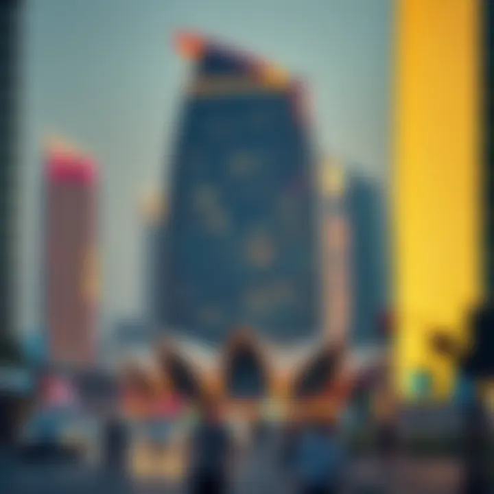 Notable Exploring Mohammad Bin Rashid City in Dubai: Insights and Opportunities