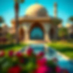 Exploring Mushrif Park Dubai: A Comprehensive Insight Introduction