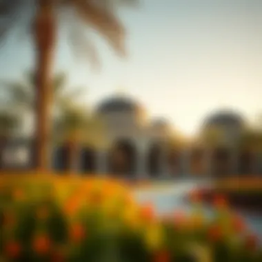Exploring Mushrif Park Dubai: A Comprehensive Insight Summary Exploring Mushrif Park Dubai: A Comprehensive Insight Summary