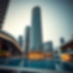 Exploring My Tower Dubai: An In-Depth Analysis of its Significance in the Real Estate Landscape Introduction