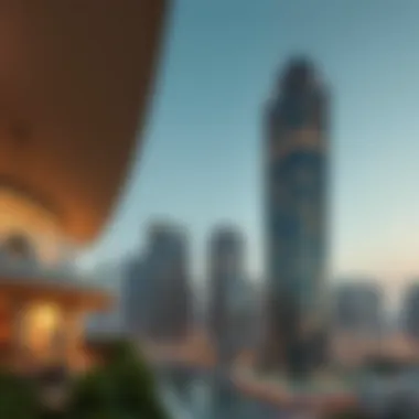 Notable Exploring My Tower Dubai: An In-Depth Analysis of its Significance in the Real Estate Landscape Notable Exploring My Tower Dubai: An In-Depth Analysis of its Significance in the Real Estate Landscape