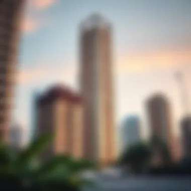 Exploring My Tower Dubai: An In-Depth Analysis of its Significance in the Real Estate Landscape Summary