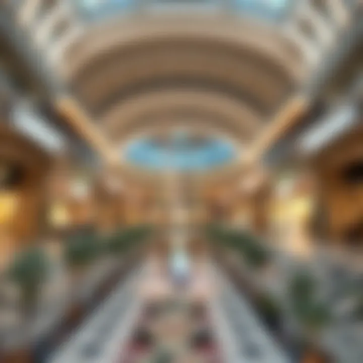 Notable Exploring Nakheel Mall: A Comprehensive Guide to Experiences