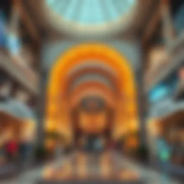 Exploring Nakheel Mall: A Comprehensive Guide to Experiences Summary