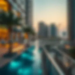 Exploring Off Plan Projects in Dubai: Opportunities and Insights Introduction