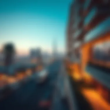 Exploring Off Plan Projects in Dubai: Opportunities and Insights Summary Exploring Off Plan Projects in Dubai: Opportunities and Insights Summary