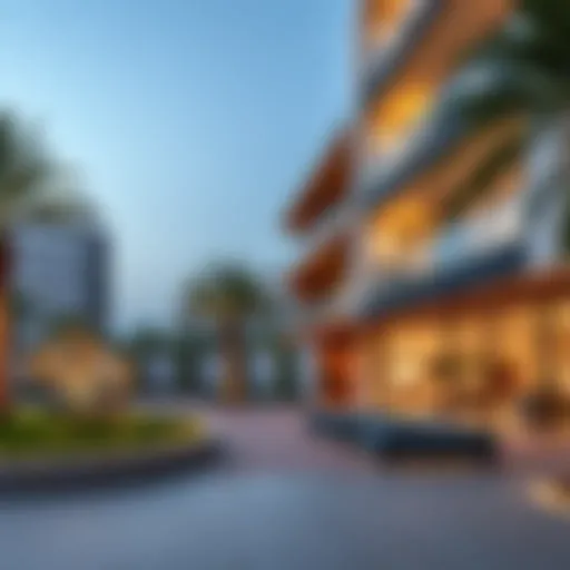 Exploring Ownership in Dubai Real Estate Introduction