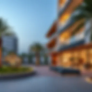 Exploring Ownership in Dubai Real Estate Introduction Exploring Ownership in Dubai Real Estate Introduction