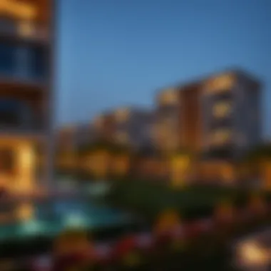 Exploring Ownership in Dubai Real Estate Summary Exploring Ownership in Dubai Real Estate Summary