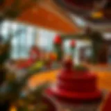Exploring Play Areas in Dubai Real Estate: Insights and Trends Introduction
