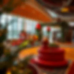 Exploring Play Areas in Dubai Real Estate: Insights and Trends Introduction