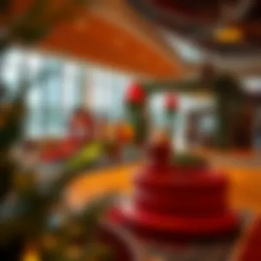 Exploring Play Areas in Dubai Real Estate: Insights and Trends Introduction
