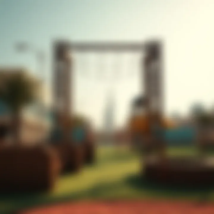 Exploring Play Areas in Dubai Real Estate: Insights and Trends Summary