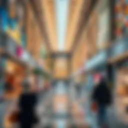 Exploring Qalariya Mall: A Hub of Modern Retail and Lifestyle in Dubai Introduction