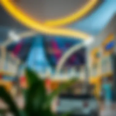 Notable Exploring Qalariya Mall: A Hub of Modern Retail and Lifestyle in Dubai Notable Exploring Qalariya Mall: A Hub of Modern Retail and Lifestyle in Dubai