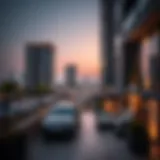 Exploring Rental Properties in Dubai: A Comprehensive Guide Introduction