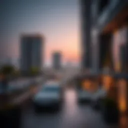 Exploring Rental Properties in Dubai: A Comprehensive Guide Introduction