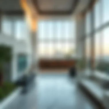 Exploring Rental Properties in Dubai: A Comprehensive Guide Summary