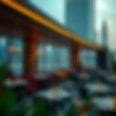 Exploring Restaurants in DIFC: A Guide for Connoisseurs Introduction Exploring Restaurants in DIFC: A Guide for Connoisseurs Introduction