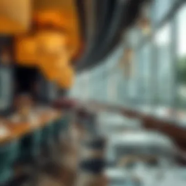 Notable Exploring Restaurants in DIFC: A Guide for Connoisseurs Notable Exploring Restaurants in DIFC: A Guide for Connoisseurs