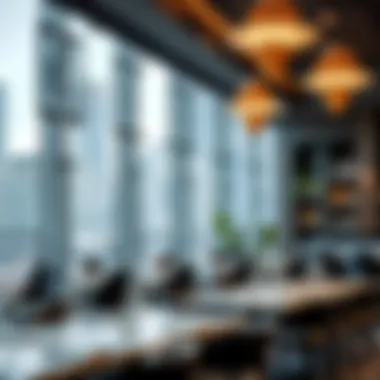 Exploring Restaurants in DIFC: A Guide for Connoisseurs Summary Exploring Restaurants in DIFC: A Guide for Connoisseurs Summary