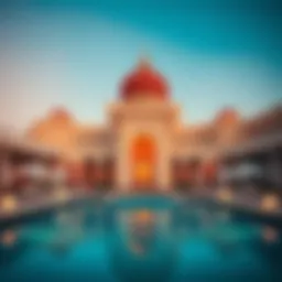 Exploring Riu Dubai: A Comprehensive Insight into the Unique Offerings of This Coastal Escape Introduction