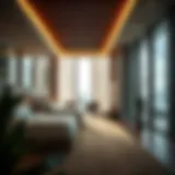 Exploring Room Rent Dynamics in Al Barsha Introduction