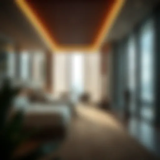 Exploring Room Rent Dynamics in Al Barsha Introduction