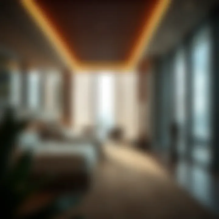 Exploring Room Rent Dynamics in Al Barsha Introduction