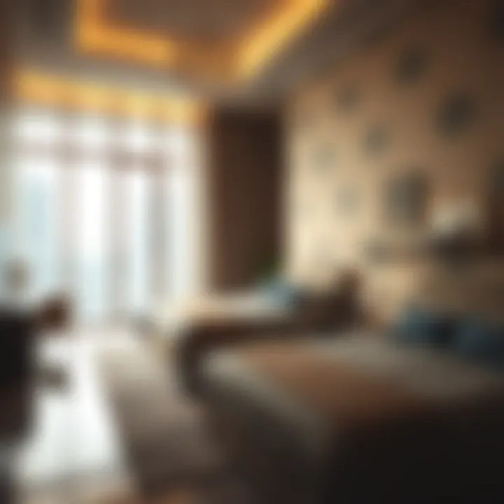 Notable Exploring Room Rent Dynamics in Al Barsha