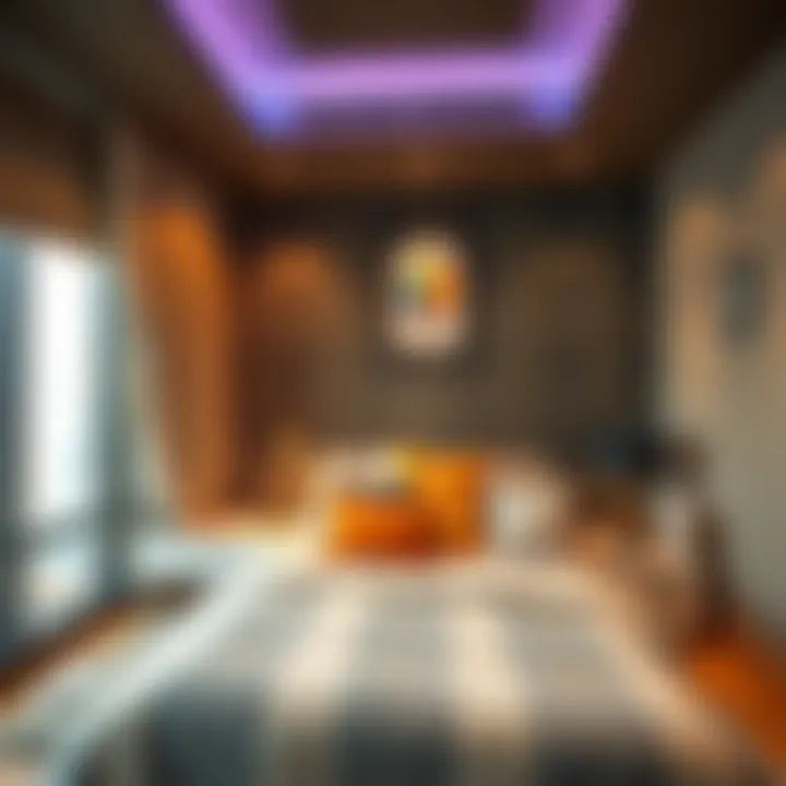 Exploring Room Rentals Near Dafza Metro: Complete Guide Introduction Exploring Room Rentals Near Dafza Metro: Complete Guide Introduction