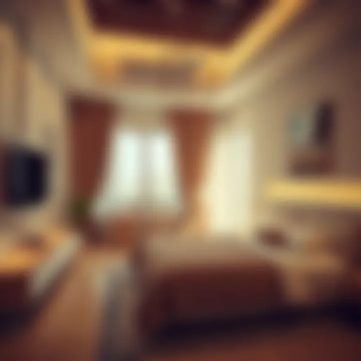 Exploring Room Rentals Near Dafza Metro: Complete Guide Summary Exploring Room Rentals Near Dafza Metro: Complete Guide Summary