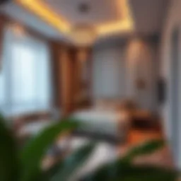 Exploring Rooms for Rent in Al Barsha Introduction