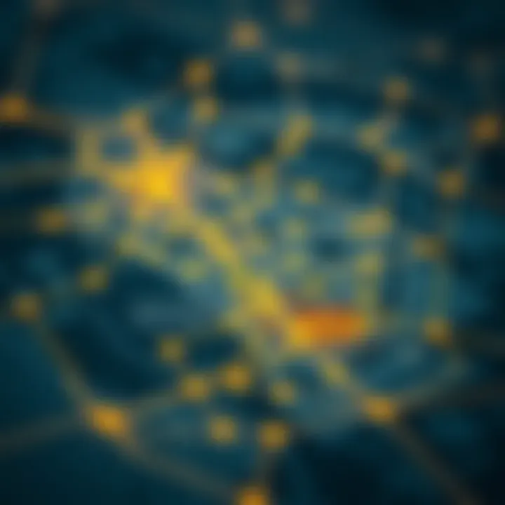 Connectivity Map of سفاري مويلح Map highlighting connectivity options in سفاري مويلح