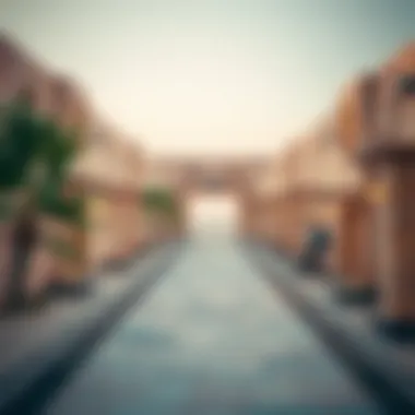 Notable Exploring Salt Khawaneej Walk: A Comprehensive Guide to a Unique Destination in Dubai