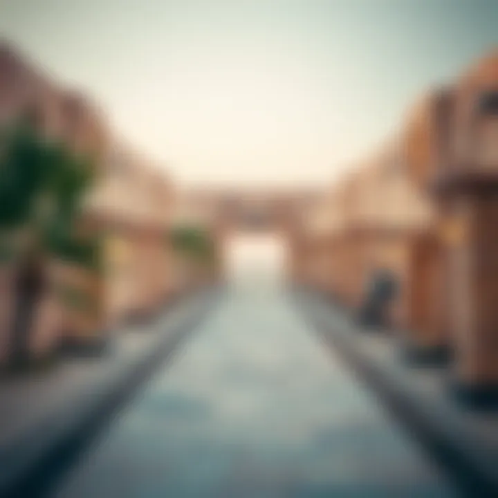 Notable Exploring Salt Khawaneej Walk: A Comprehensive Guide to a Unique Destination in Dubai