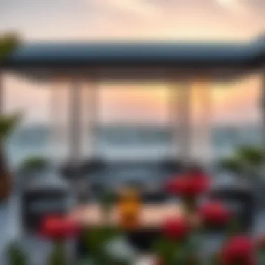 Tranquil Lifestyle in Silicon Oasis Tranquil lifestyle environment in Silicon Oasis featuring Semmer Villas